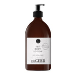 ℅ GERD 24/7 Body Lotion hajusteeton vartalovoide 500ml