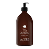 ℅ GERD Blueberry Vanilla Fudge Body Lotion vartalovoide, 3 kokoa