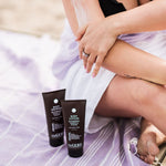 ℅ GERD Blueberry Vanilla Fudge Body Lotion vartalovoide