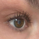 Ruskea ripsiväri INIKA Organic Long Lash