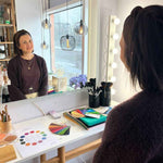 Värianalyysi 90 minuuttia