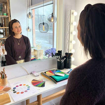 Värianalyysi 90 minuuttia