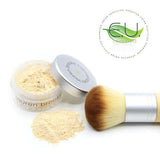 Lauren Brooke Cosmetiques,Banaanipuuteri