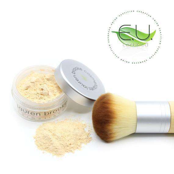 Lauren Brooke Cosmetiques,Banaanipuuteri