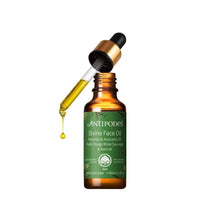 Antipodes Divine Face Oil kasvoöljy 30ml