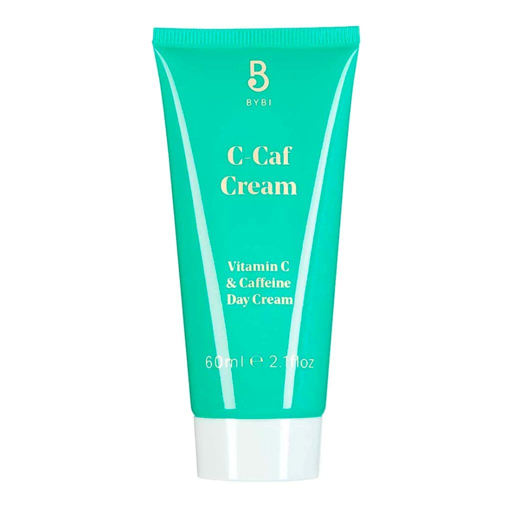 BYBI C-Caf kasvovoide 60ml