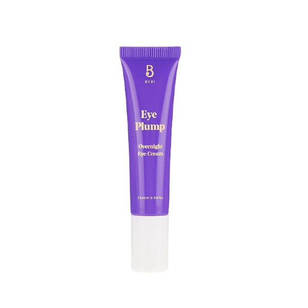 BYBI Eye Plump silottava silmänympärysvoide 15ml