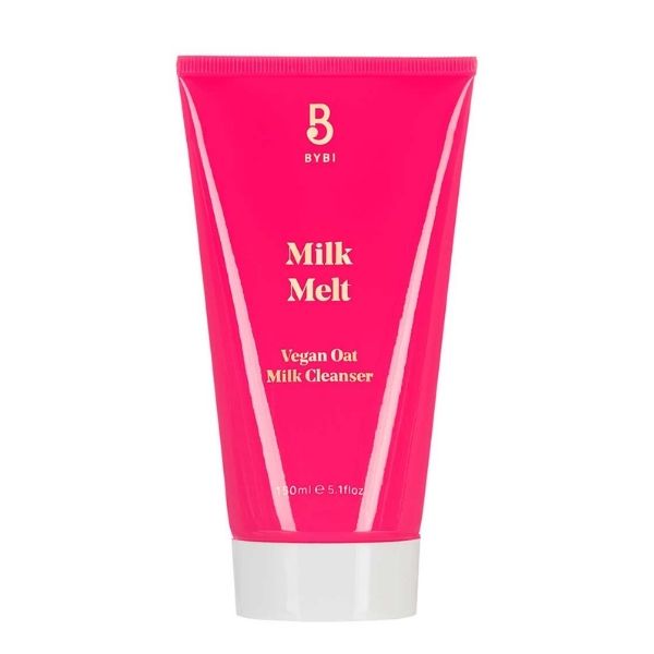 BYBI Milk Melt Vegan Oat Cleanser puhdistusmaito 150ml