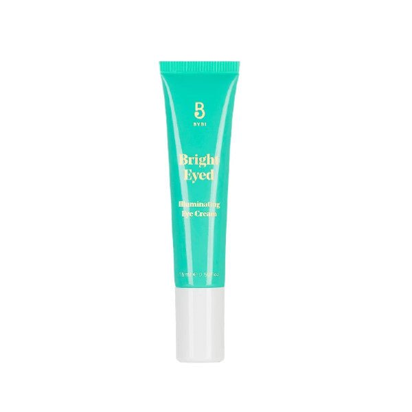 BYBI Bright Eyed Illuminating Eye Cream silmänympärysvoide 15ml