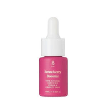BYBI Strawberry Booster 15ml