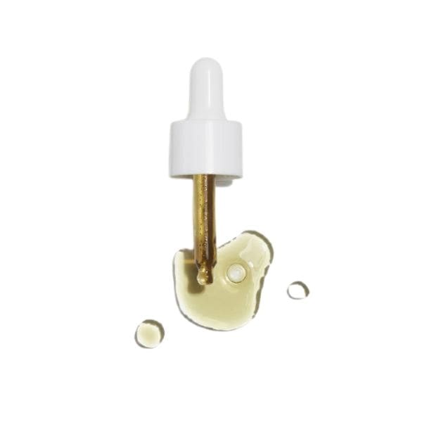 BYBI Strawberry Booster 15ml