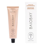 Baiobay Face & Lips Exfoliating Scrub kuorinta 60ml