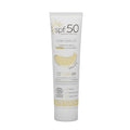 Dhyvana aurinkovoide kasvoille SPF 50, Golden Beige