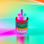 Djusie Fruit Glaze Vitalizing & Brightening Facial Oil kasvoöljy samealle iholle ja arpien hoitoon