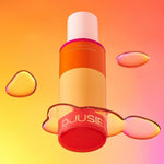 Djusie Liquid Silk kasvojen puhdistusöljy lahjapakkaus