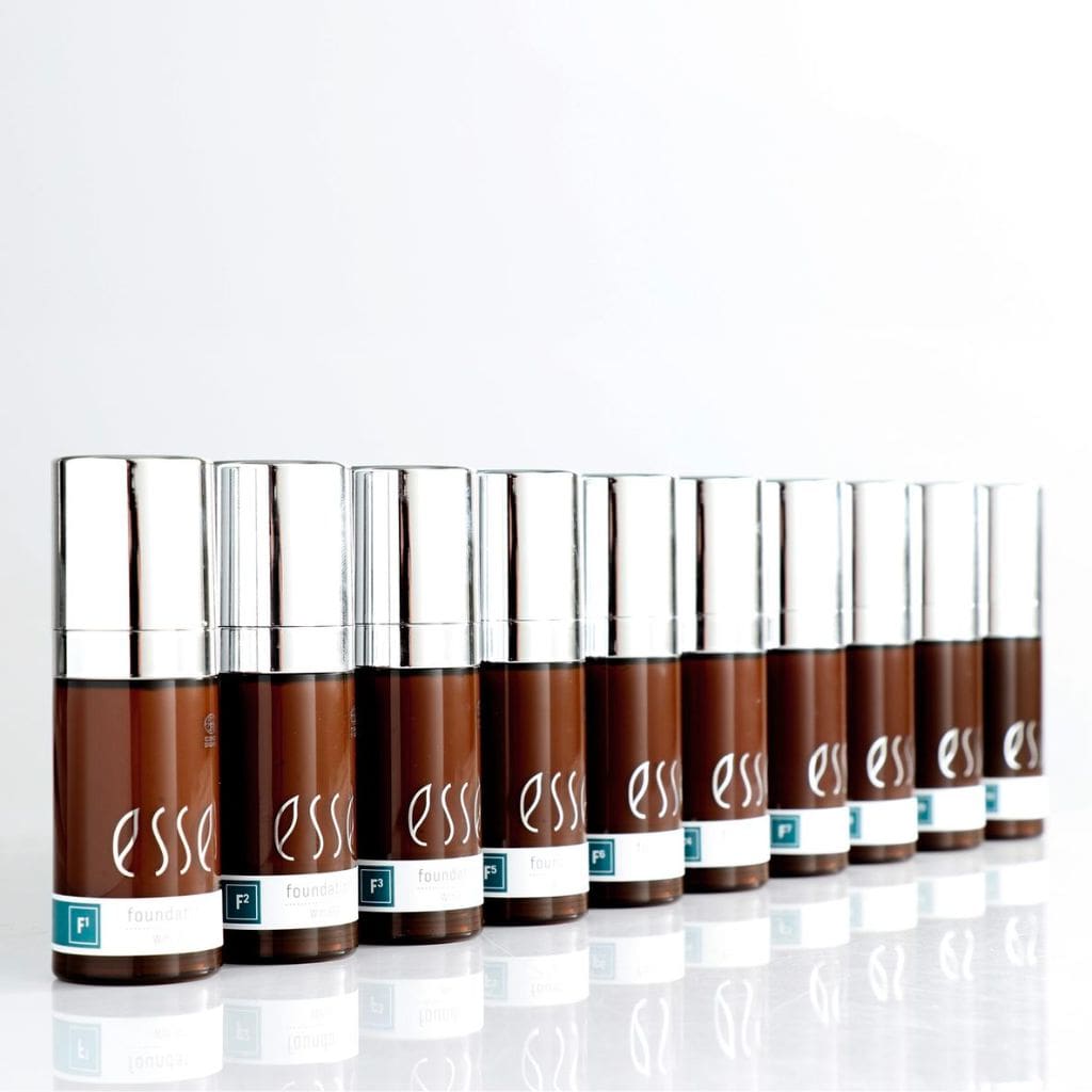 Esse Meikkivoide SPF30, 30ml