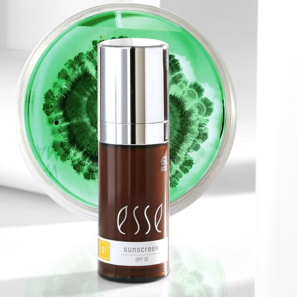 Esse Aurinkosuojavoide kasvoille SPF 30 30ml