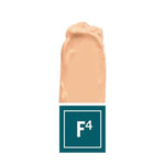 Esse Foundation meikkivoide sävy F4