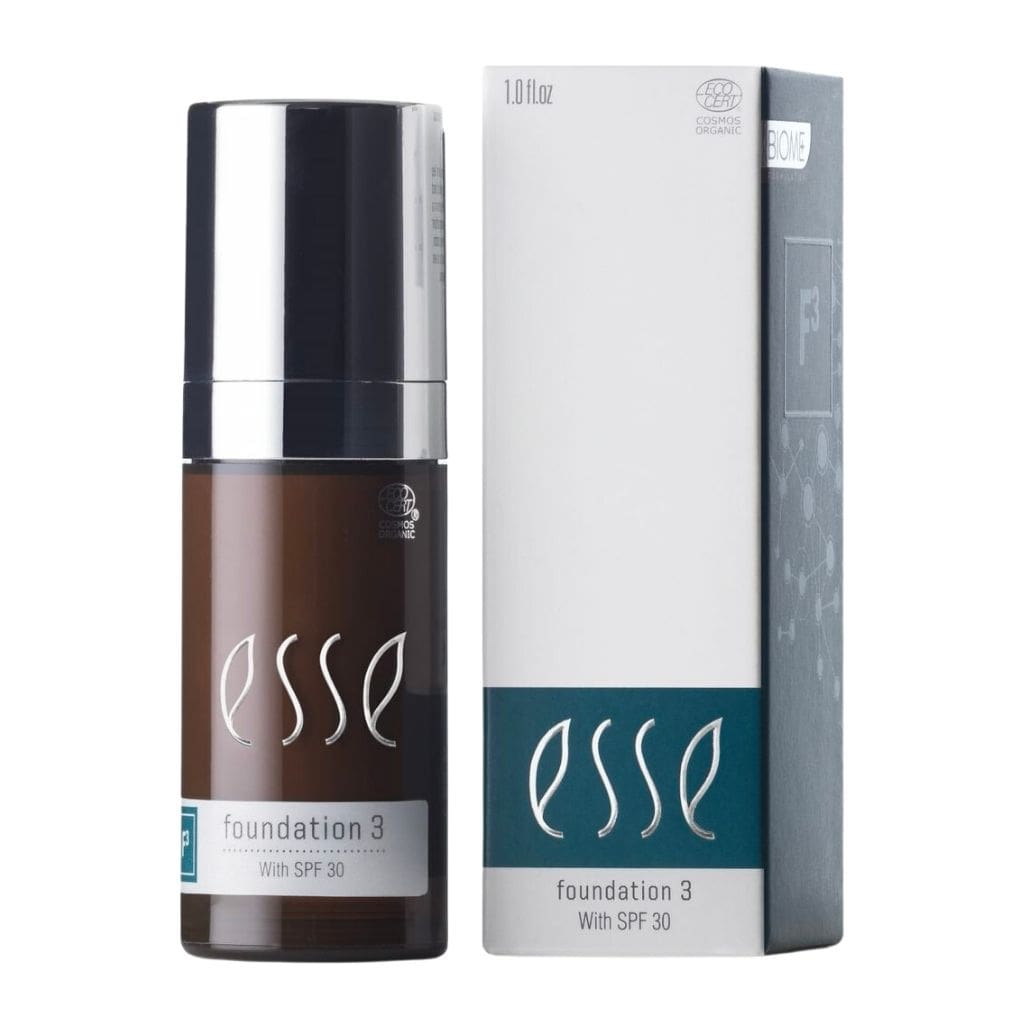 Esse Meikkivoide SPF 30, 30ml