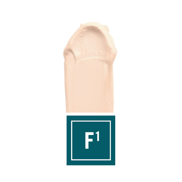 Esse Foundation meikkivoide sävy F1