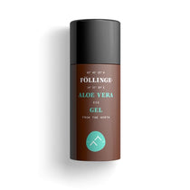 Föllinge Aloe Vera Gel 100ml