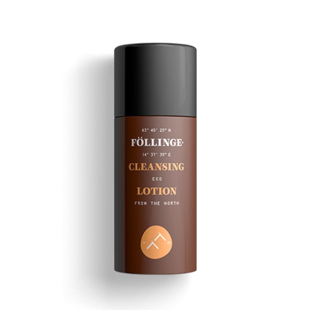 Föllinge Cleansing Lotion puhdistusmaito 100ml