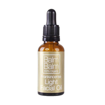 Frankincense öljy iholle Balm Balm 30ml