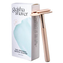 Geisha shaver kestohöylä