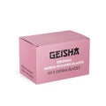 Geisha Shaver terät 50kpl