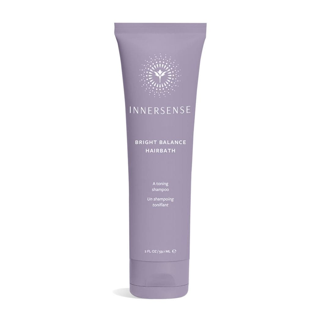 Innersense Bright Balance Hairbath shampoo 59ml
