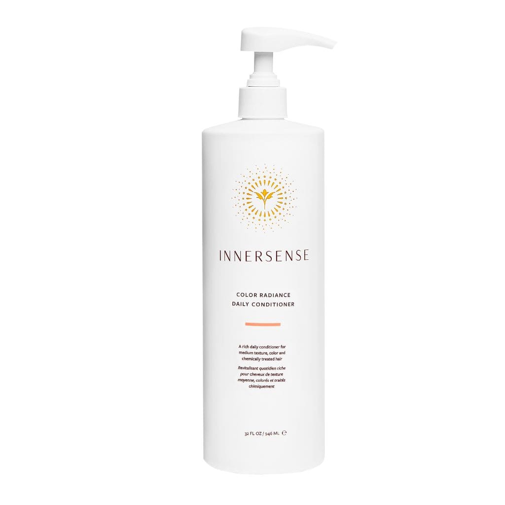Innersense Color Radiance Daily Conditioner hoitoaine 946ml