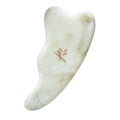 Katja Kokko Yin Your Skin LAHJA Gua sha lasta kasvoille