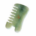 Gua sha kampa Yin Your Skin Twistben verkkokaupasta