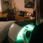 Lahjakortti LED-valohoitoon 30 minuuttia