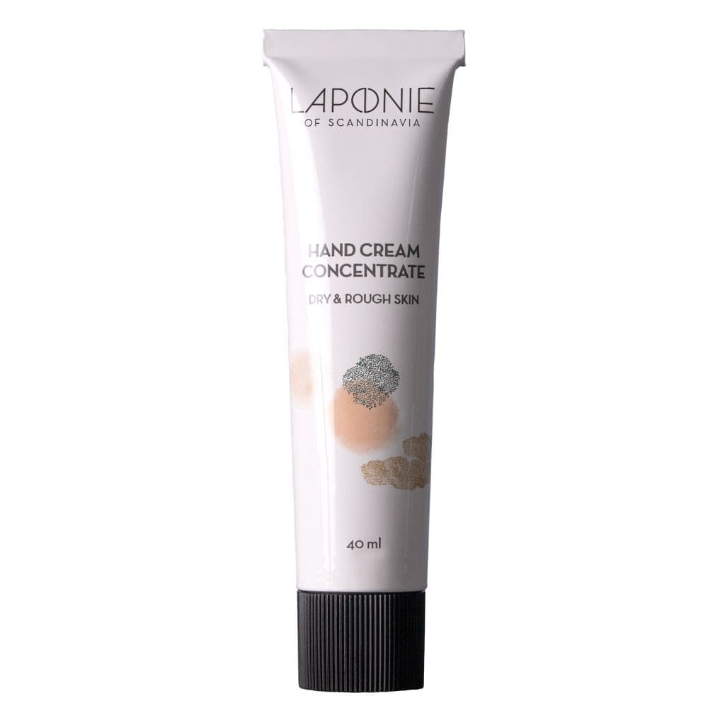 Laponie of Scandinavia Hand Cream Concentrate käsivoide 40ml