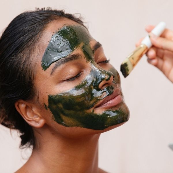 Leahlani Mermaid Mask kasvonaamio 50ml