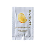 Leahlani Pamplemousse Cleansing Oil puhdistusöljy näyte