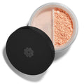 Lily Lolo valoa heijastava viimeistelypuuteri Flawless Silk