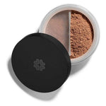 Lily Lolo mineraalimeikkipuuteri SPF 15 Dusky