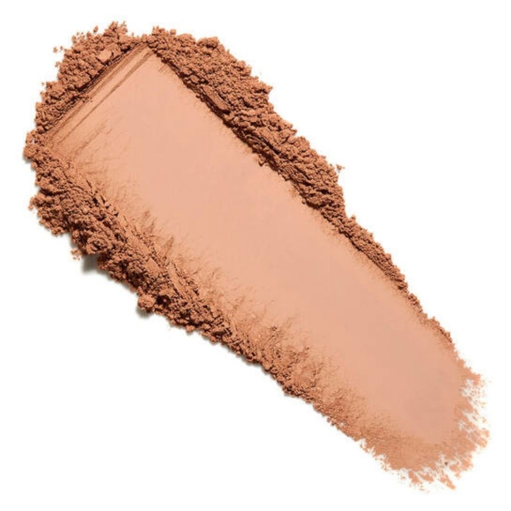 Lily Lolo mineraalimeikkipuuteri SPF 15 sävy Dusky