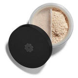 Lily Lolo mineraalimeikkipuuteri SPF 15 Porcelain