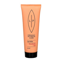 Lip Intimate Care Lip Balm hoitovoide Macadamia + Oat 50ml