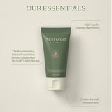 Moi Forest Nurturing Forest Dust Baby Cream Essentials