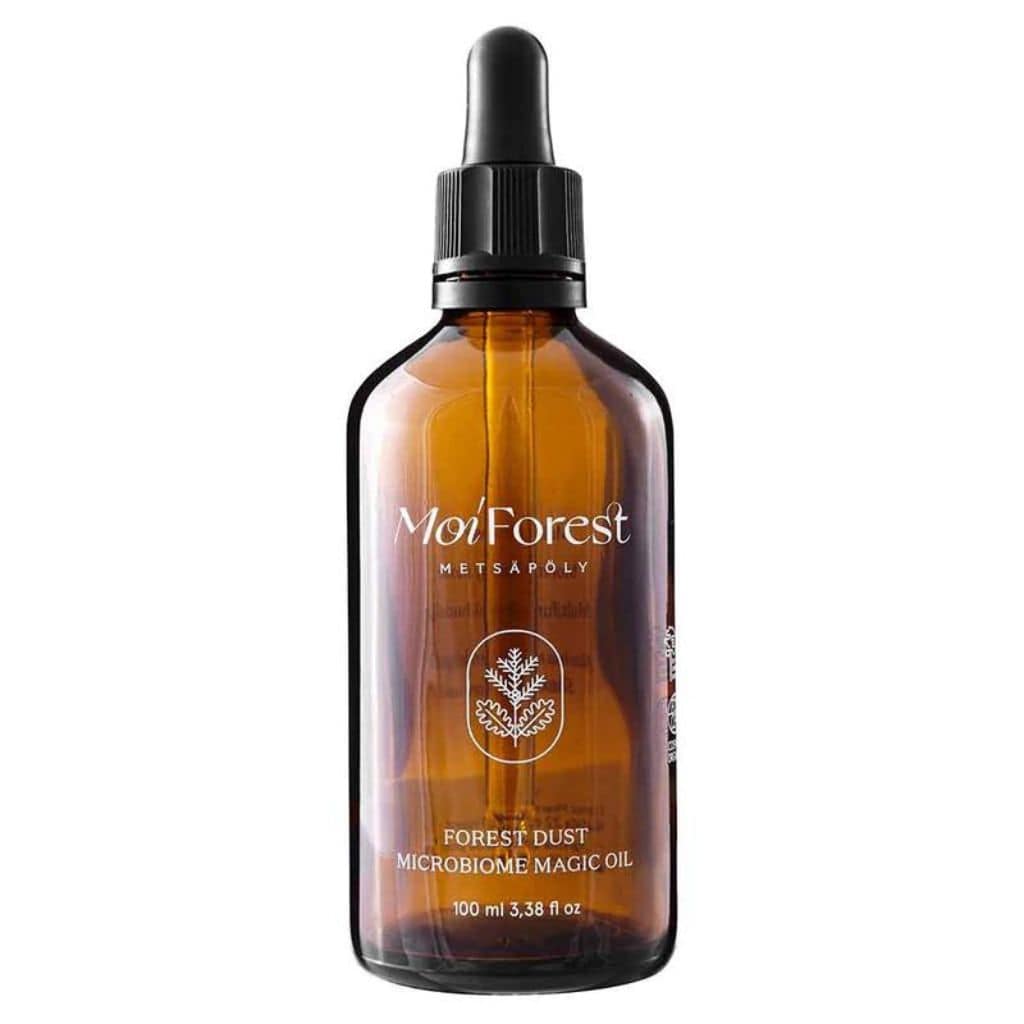 Moi Forest Microbiome Magic Oil 100ml