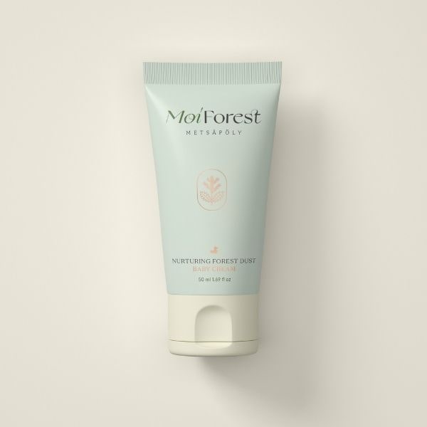 Moi Forest Nurturing Forest Dust Baby Cream 50 ml