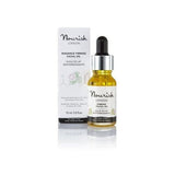 Nourish London Radiance kiinteyttävä kasvoöljy 15ml