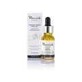 Nourish London Radiance kiinteyttävä kasvoöljy 15ml