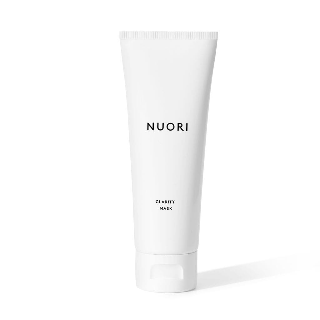 NUORI Clarity Mask savinaamio 75ml