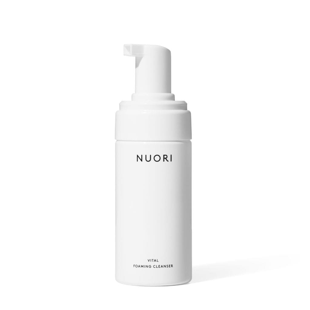 NUORI Vital Foaming Cleanser puhdistusvaahto 100ml