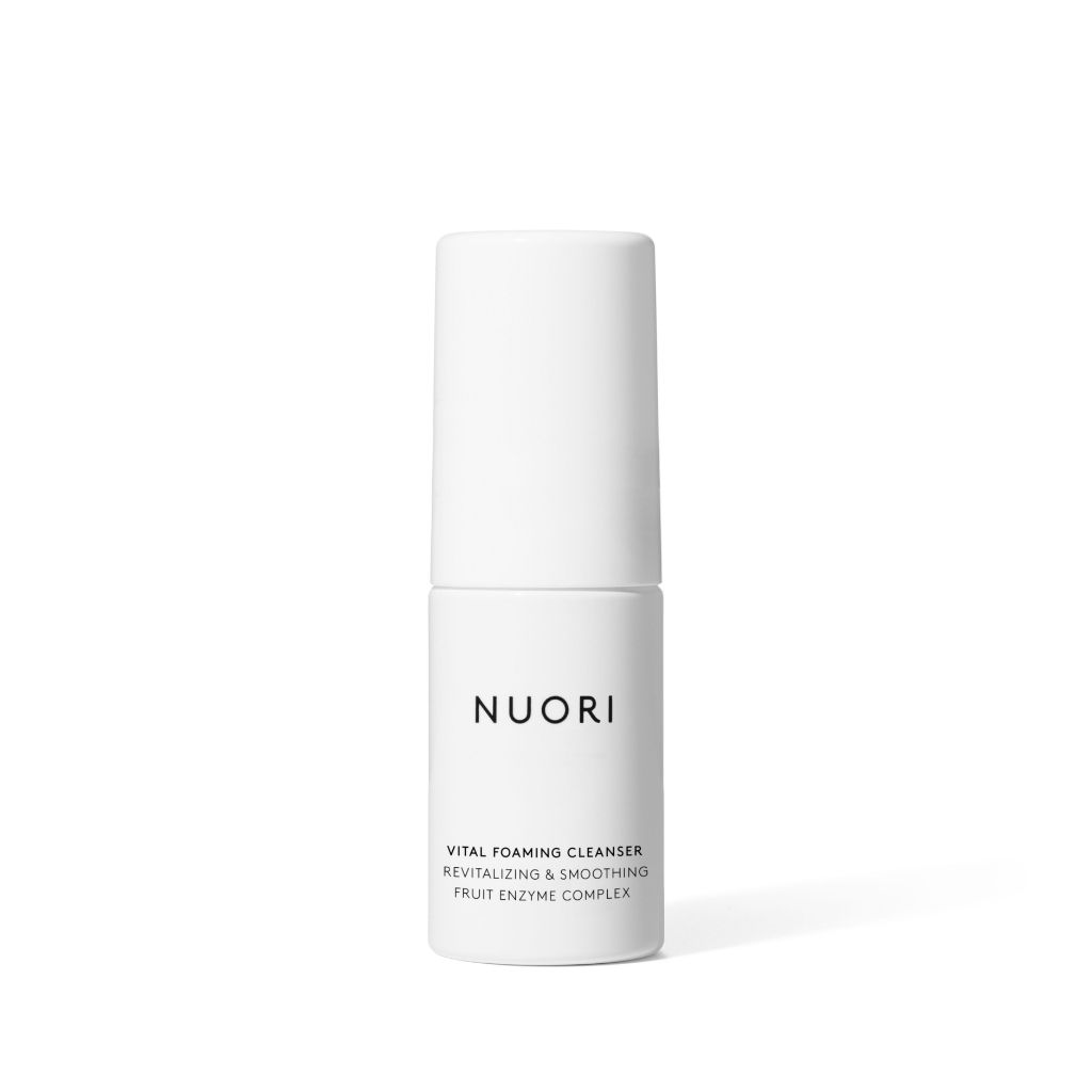 NUORI Vital Foaming Cleanser puhdistusvaaht0 30ml